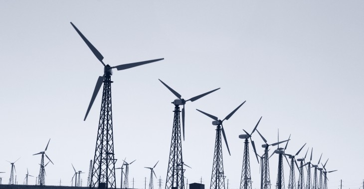 EDP Renovaveis wybuduje farmę wiatrową o mocy  38 MW dzięki wygranej w aukcji