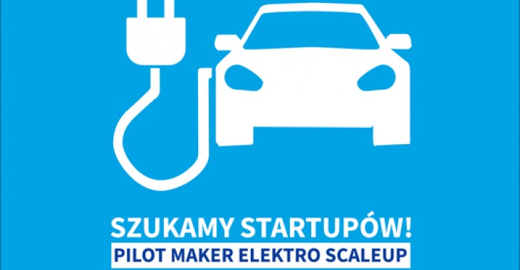 TAURON poszukuje startupów do rozwoju elektromobilności