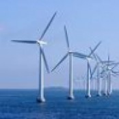 Pływające turbiny wiatrowe to przyszłość