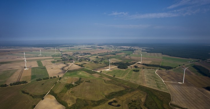 Wyniki EDP Renewables w 2018 roku: ponad 11 GW mocy w portfolio operacyjnym