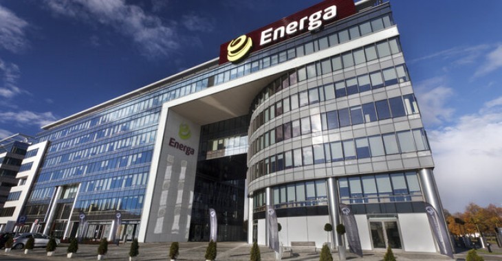 Dystrybucja motorem budowy wartości Grupy Energa w pierwszym kwartale 2019 roku