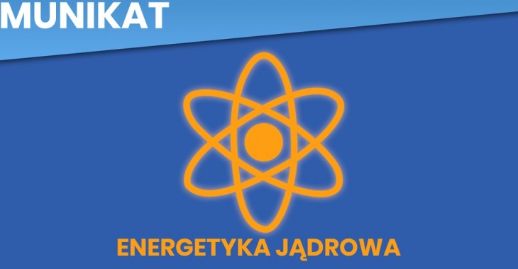 Zacieśnienie współpracy w dziedzinie cywilnej energii jądrowej pomiędzy Polską i Stanami Zjednoczonymi