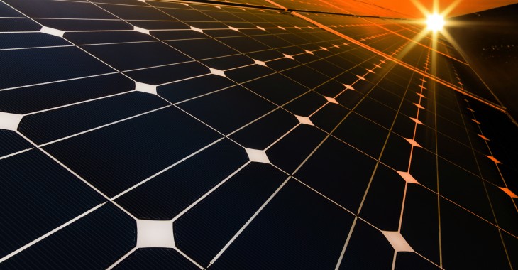 Nowy program Ministerstwa Energii dofinansuje panele słoneczne Polaków