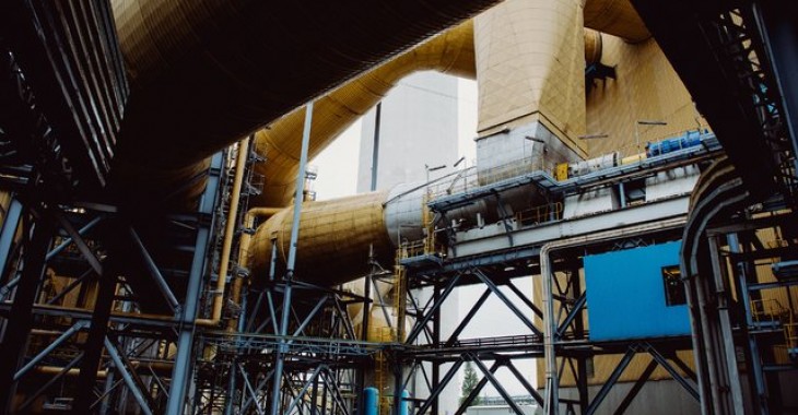 Enea Elektrownia Połaniec modernizuje instalacje chroniące środowisko