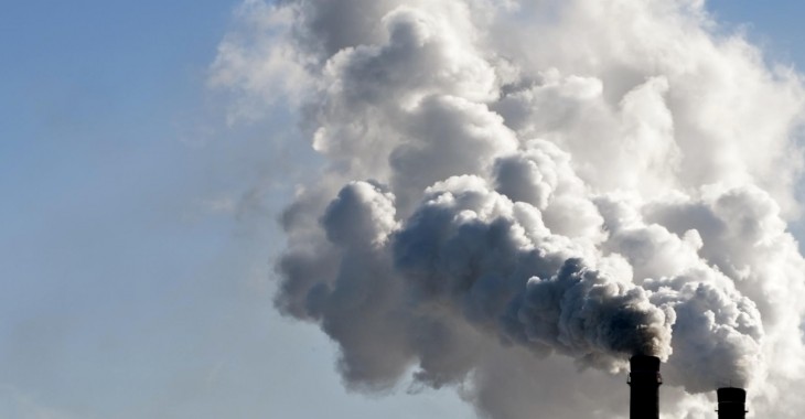Inspekcja ochrony środowiska wspiera Litwę w monitoringu zanieczyszczenia powietrza