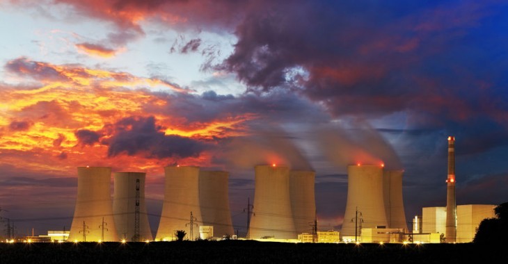 Atom i OZE zamiast węgla – jak zmieni się polska energetyka?