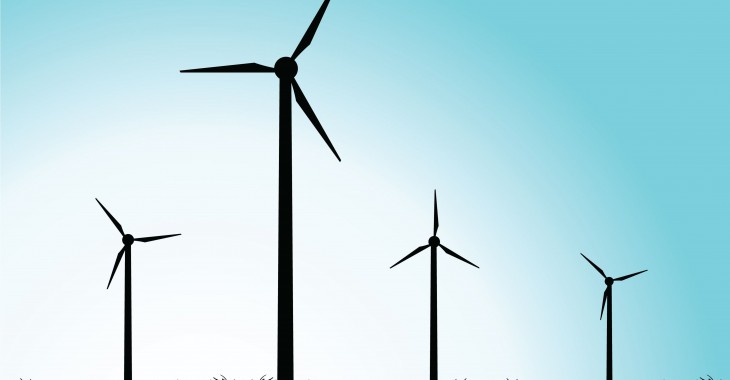 PGE przy wsparciu Europejskiego Banku Inwestycyjnego realizuje inwestycję w lądowe farmy wiatrowe