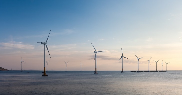 PGE otrzymała pozwolenie środowiskowe dla morskich farm wiatrowych Baltica