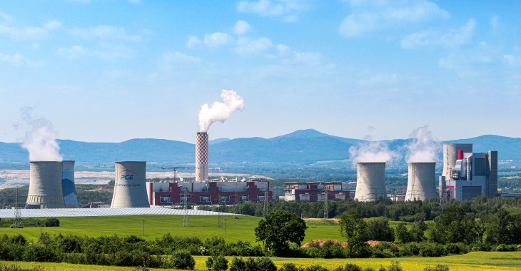 PGE GiEK: Z Elektrowni Turów popłynie czystsza energia