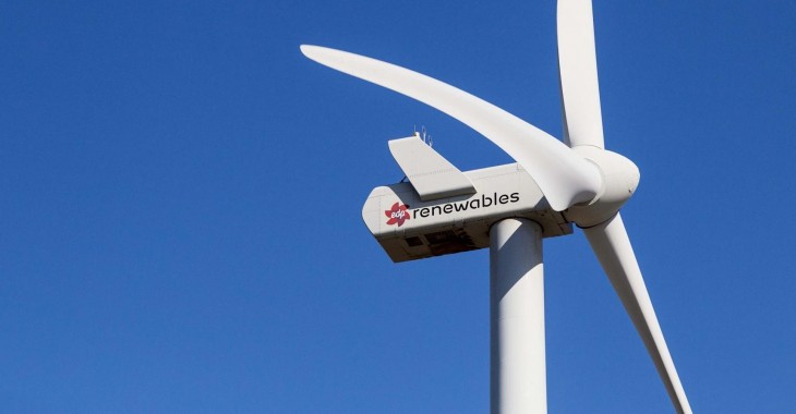 EDPR zapowiada transakcję na aktywach lądowych farm wiatrowych w Hiszpanii o wartości 500 mln EUR