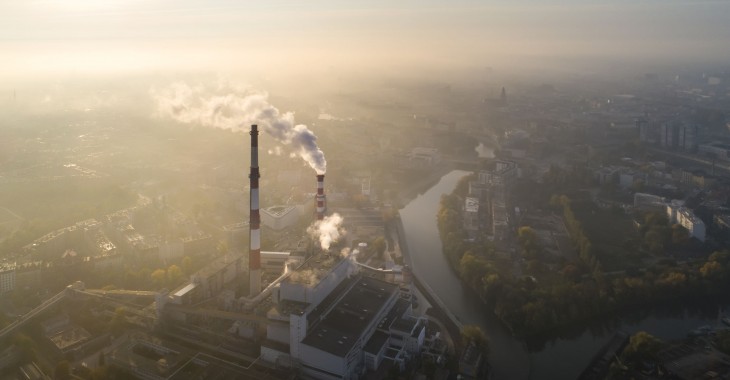 Jak zmieni się ciepłownictwo w Polsce?  Rozmowa z prezesem PGE Energia Ciepła  – Przemysławem Kołodziejakiem