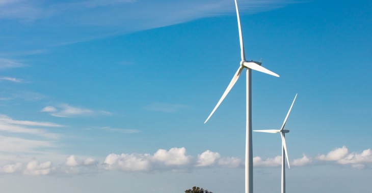 Iberdrola Renovables kupuje od funduszu CEE Equity Partners farmy wiatrowe w Polsce