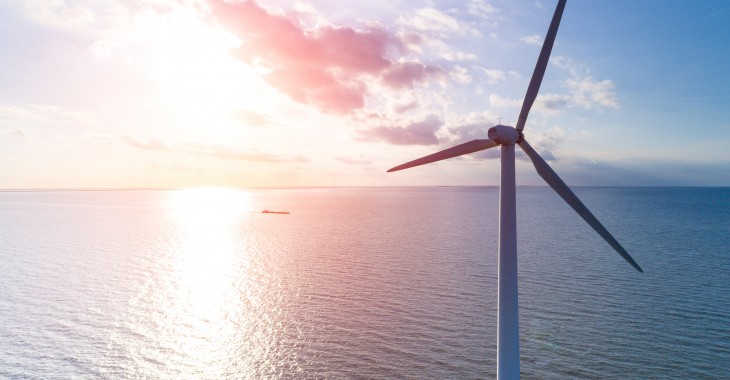 Polska czeka na możliwość rozwoju produkcji zielonej energii z wiatru