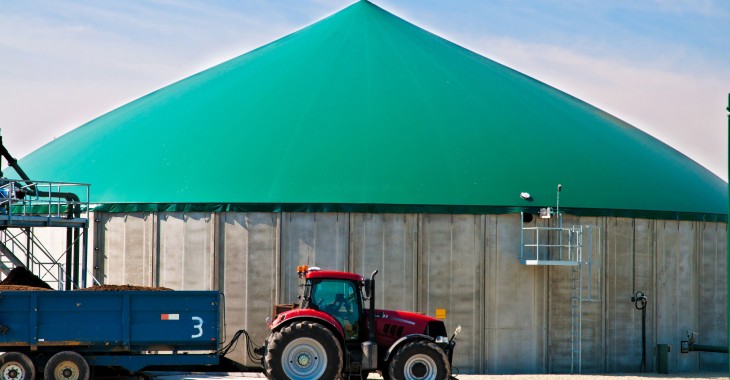 Jak pokonać problem biogazowni związany z odorami? NCBR szykuje rozwiązanie!
