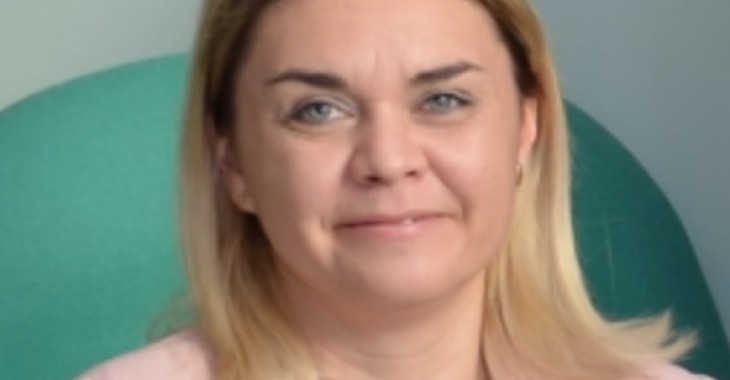 Katarzyna Rachwalska