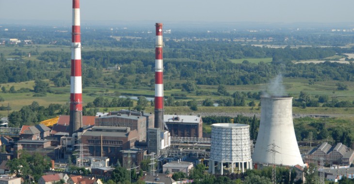 Transformacja energetyczna na Dolnym Śląsku