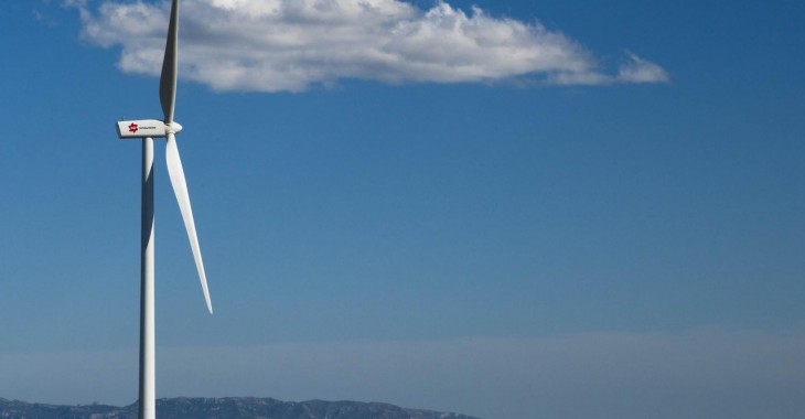 EDPR wkracza do Chile z portfelem elektrowni wiatrowych i słonecznych o łącznej mocy 628 MW