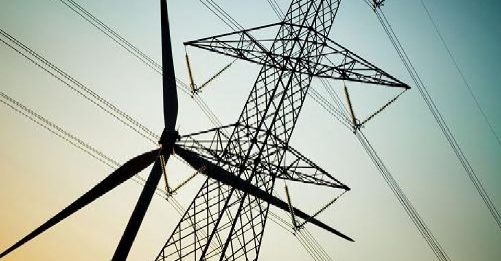 Gwarancją bezpieczeństwa energetycznego UE są węgiel i źródła odnawialne