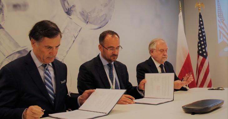 Westinghouse podpisała umowę FEED. To kamień milowy w rozwoju energetyki jądrowej w Polsce