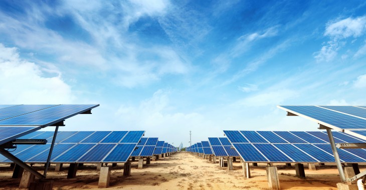 EDPR wchodzi do Wietnamu z inwestycją PV o mocy 28 MWac