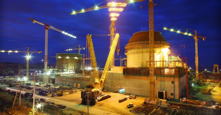 KHNP deklaruje dostarczenie bezpiecznych i zaawansowanych  reaktorów generacji III+ na potrzeby programu polskiej energetyki jądrowej