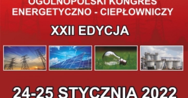 22. Ogólnopolski Kongres Energetyczno-Ciepłowniczy POWERPOL 2020