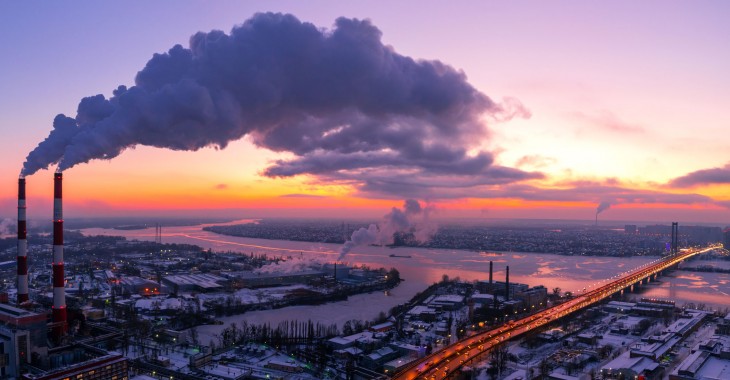 Kryzys energetyczny a odejście od węgla. Gaz, a może biogaz?