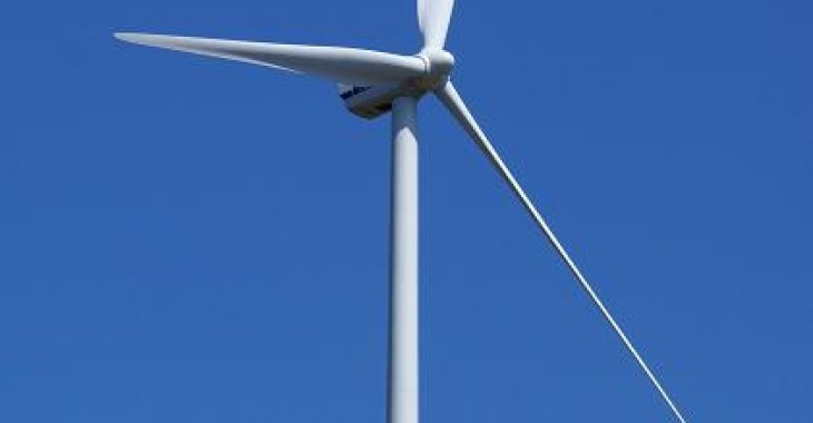 Alstom dostarczy turbin dla farmy wiatrowej Lotnisko 90 MW