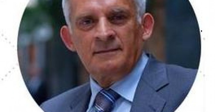 Jerzy Buzek przewodniczącym komisji przemysłu, badań i energii