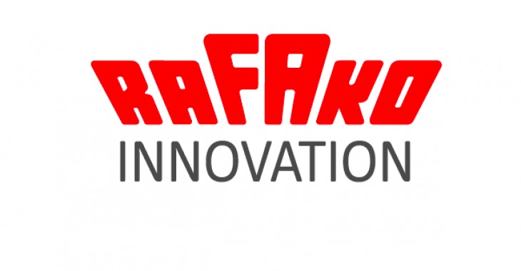 Rafako Innovation zostało Sponsorem wydarzenia