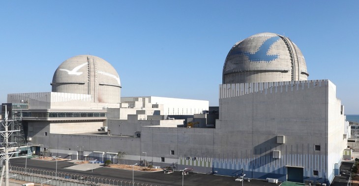 Firma KHNP złożyła ofertę techniczną i cenową na budowę elektrowni jądrowych w Polsce