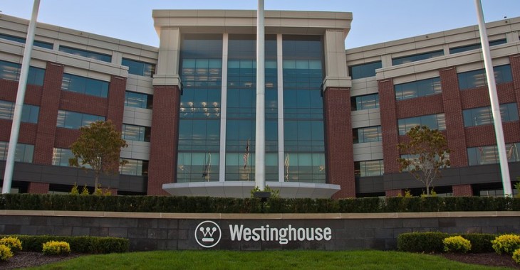 Studenci z Polski rozpoczęli staż w siedzibie głównej Westinghouse w USA