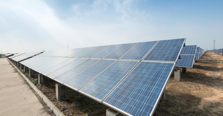 RWE wzmacnia działalność w energetyce odnawialnej nabywając projekty solarne o mocy 3 gigawatów