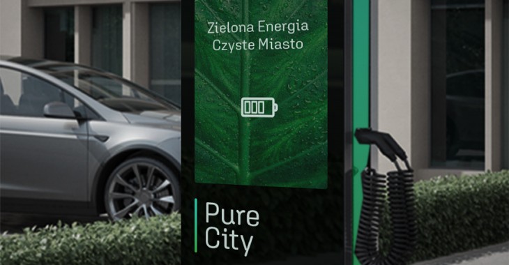 PureCity wybiera lokalizacje dla sieci miejskich elektrostacji. Spółka konsekwentnie wdraża plan rozwoju sieci