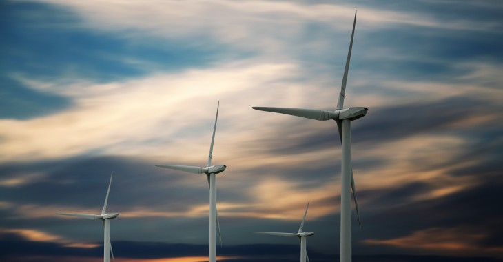Jest decyzja środowiskowa dla morskiej farmy wiatrowej BC-Wind na Bałtyku