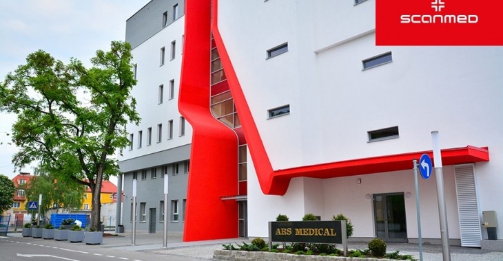 Grupa Scanmed przejmuje wielkopolski Ars Medical, umacniając swoją pozycję na rynku usług medycznych