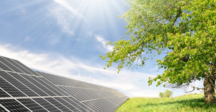 Grupa Azoty ustaliła kluczowe warunki transakcji dotyczące nabycia 100% udziałów w kapitale zakładowym Solarfarm Brzezinka