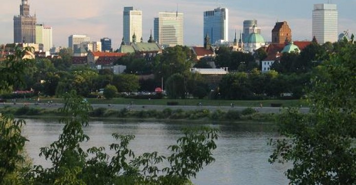PGE Obrót dostarczy energię elektryczną dla Warszawy