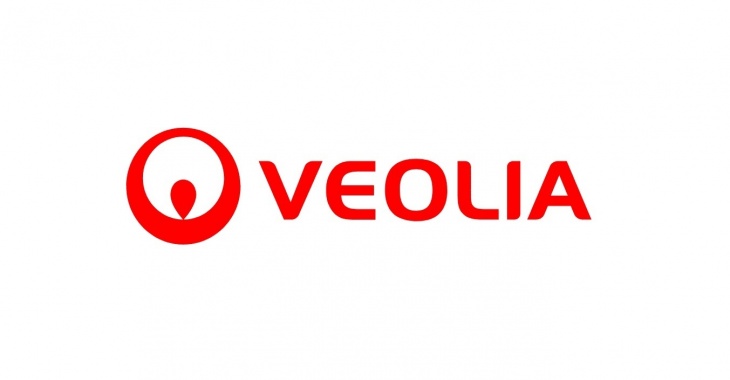 Partner Branżowy: Veolia