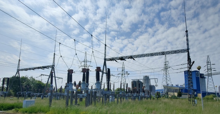 PGE Dystrybucja zmodernizuje stację 110/15 kV w Leżajsku