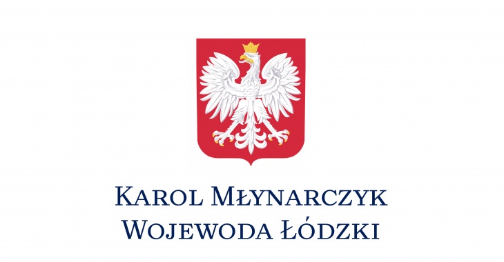 Patronat Honorowy Wojewody Łódzkiego Karola Młynarczyka