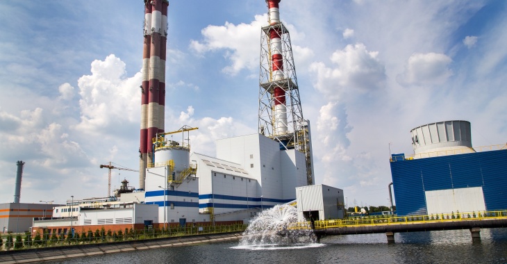 Dekarbonizacja największego źródła ciepła w Elektrociepłowni PGE Energia Ciepła w Gdyni – status budowy