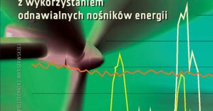 Monografia na temat prognozowania produkcji energii elektrycznej w OZE