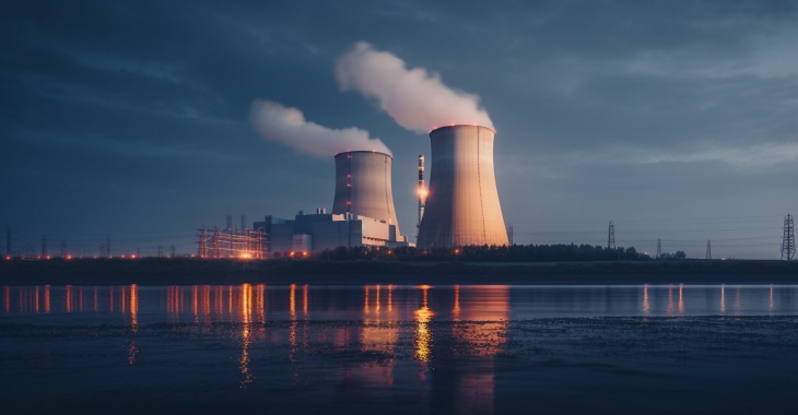 PEJ z pozytywną decyzją zasadniczą ws. budowy pierwszej elektrowni jądrowej w Polsce
