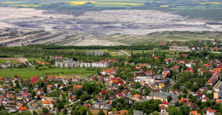 Kopalnia Turów konsekwentnie realizuje zapisy decyzji środowiskowej, którą zaskarżyli czescy i niemieccy ekolodzy oraz miasto Zittau